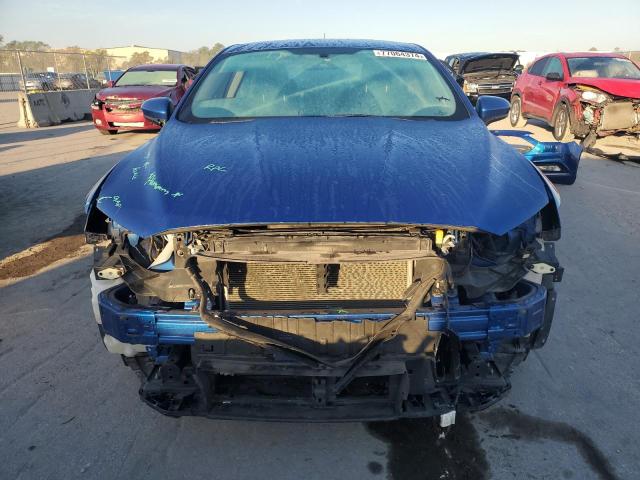 VIN 3FA6P0H77HR351769 2017 Ford Fusion, SE no.5