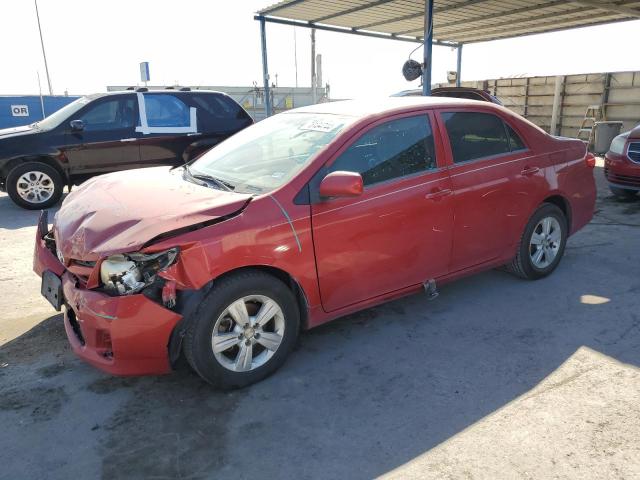 VIN 5YFBU4EE1DP076198 2013 Toyota Corolla, Base no.1