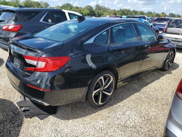 VIN 1HGCV1F37KA035154 2019 Honda Accord, Sport no.3