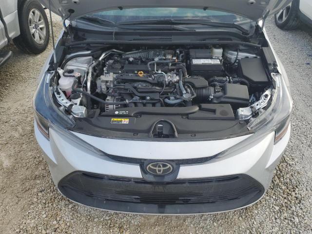 VIN 5YFB4MDE0RP098704 2024 TOYOTA COROLLA no.11