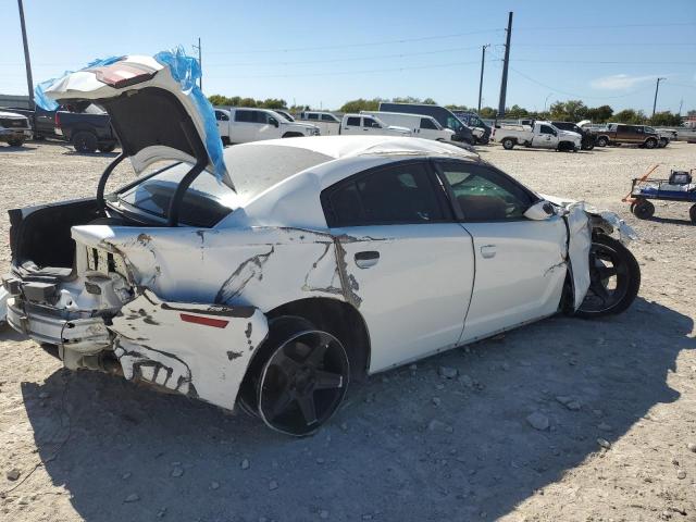 VIN 2C3CDXBG7DH637560 2013 Dodge Charger, SE no.3