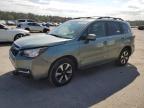 2018 SUBARU FORESTER 2 - JF2SJARC4JH404402