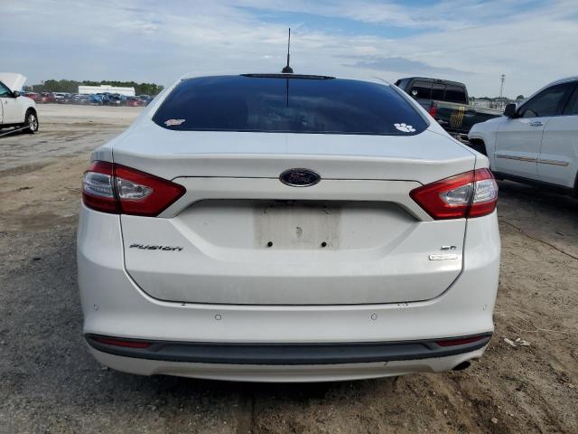 VIN 3FA6P0HD3ER112138 2014 Ford Fusion, SE no.6