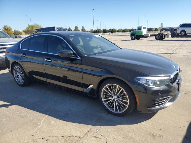 2018 BMW 530 I - WBAJA5C55JWA37680