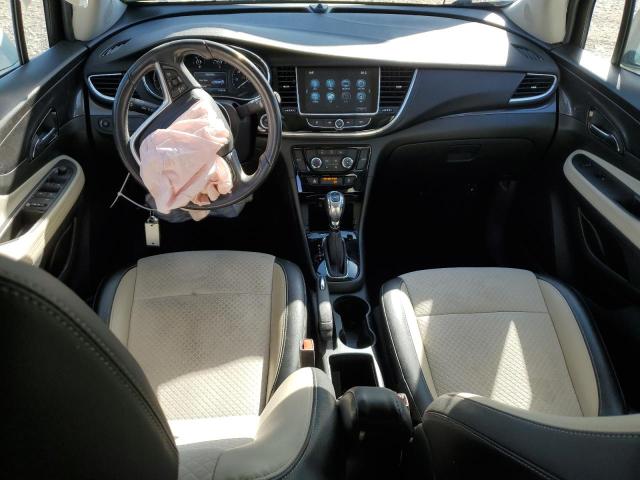 2019 BUICK ENCORE PRE - KL4CJESB9KB821444