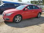 2015 CHEVROLET CRUZE - 1G1P75SZ1F7136567