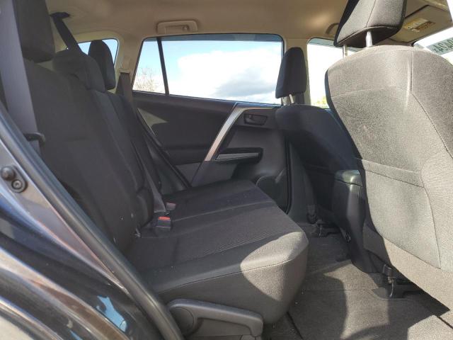 2017 TOYOTA RAV4 LE - JTMBFREV9HJ711489
