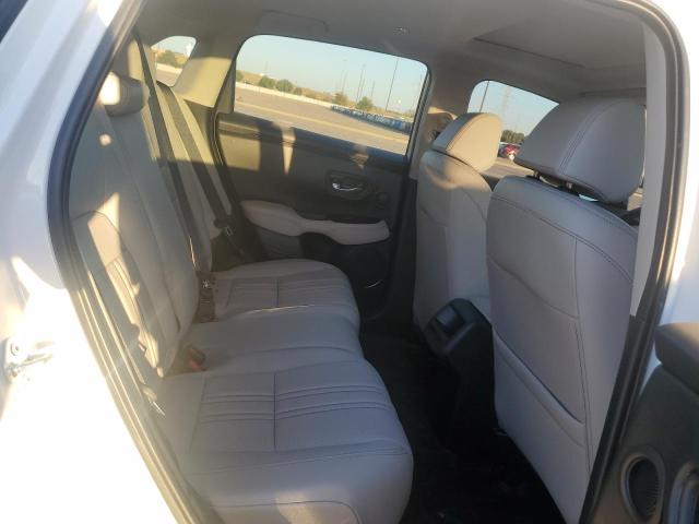 2024 HONDA HR-V EXL - 3CZRZ1H7XRM747341