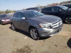 MERCEDES-BENZ GLA 250 4M photo