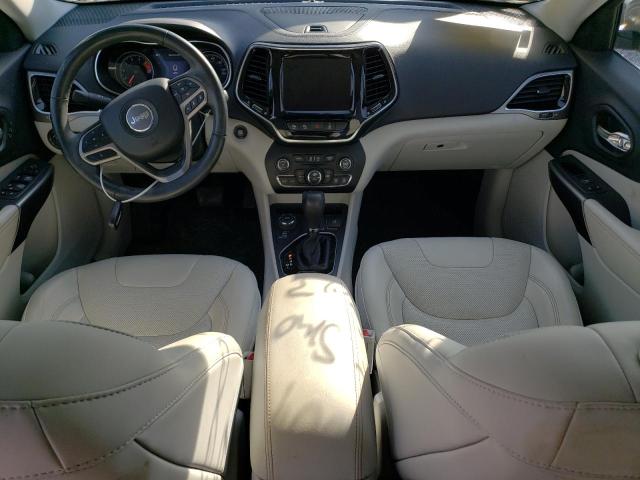 2019 JEEP CHEROKEE L - 1C4PJMDX9KD140375
