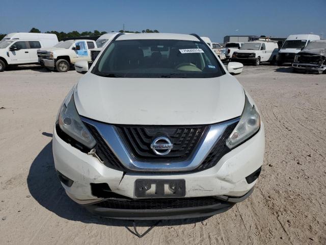 2017 NISSAN MURANO S - 5N1AZ2MG0HN202876