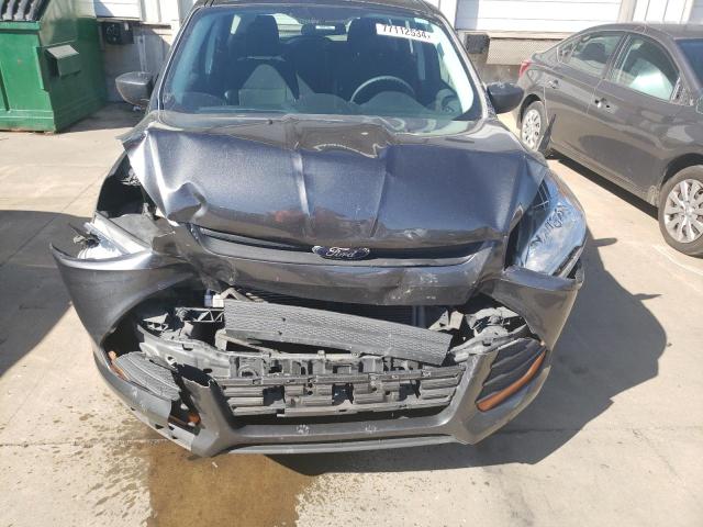 2016 FORD ESCAPE S - 1FMCU0F76GUC08341