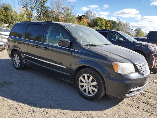 VIN 2C4RC1BG4DR742167 2013 Chrysler Town and Countr... no.4