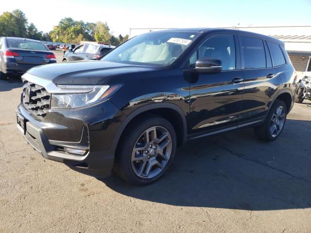 2023 HONDA PASSPORT E - 5FNYF8H5XPB030232
