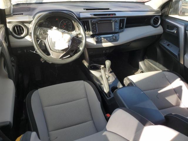 2017 TOYOTA RAV4 XLE - JTMRFREVXHJ145437
