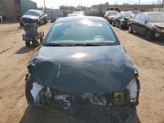 2023 KIA FORTE LX - 3KPF24AD5PE629400