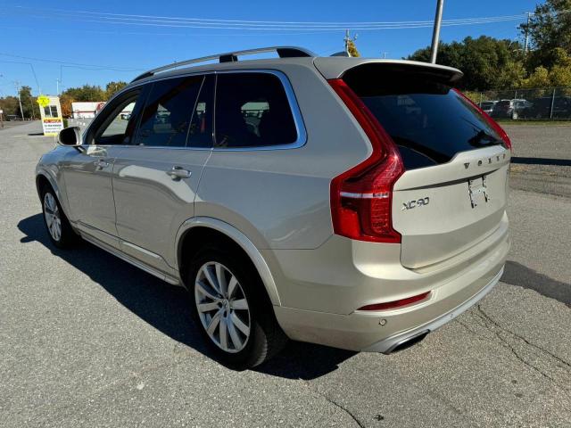 VIN YV4A22PK1G1014248 2016 Volvo XC90, T6 no.3