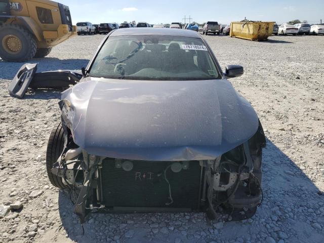 2015 HONDA ACCORD EXL - 1HGCR2F81FA105114