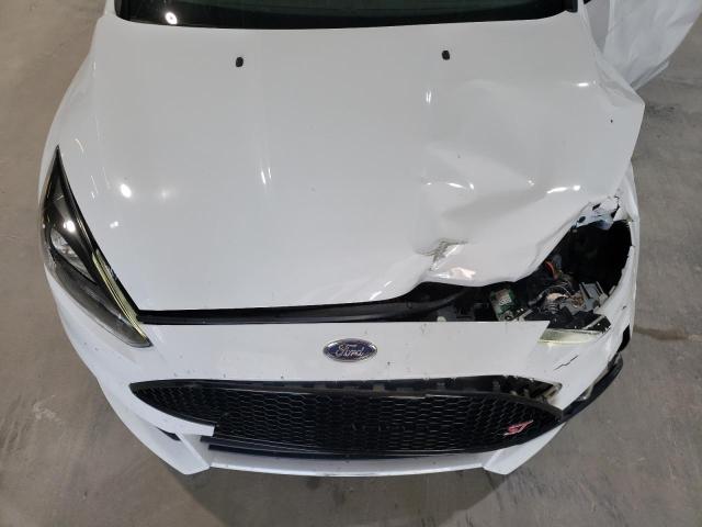 2016 FORD FOCUS ST - 1FADP3L96GL400636