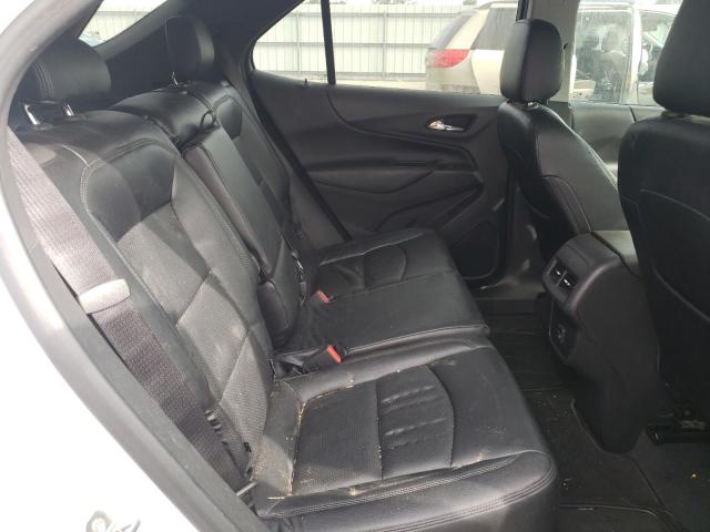 2019 CHEVROLET EQUINOX LT - 3GNAXKEV3KS636009