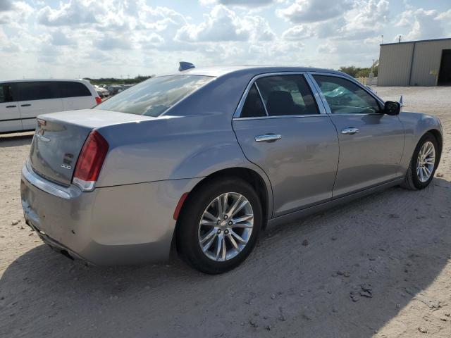 2017 CHRYSLER 300 LIMITE - 2C3CCAAG7HH646606