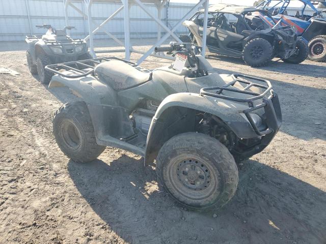 2018 HONDA TRX250 TM #2912178033