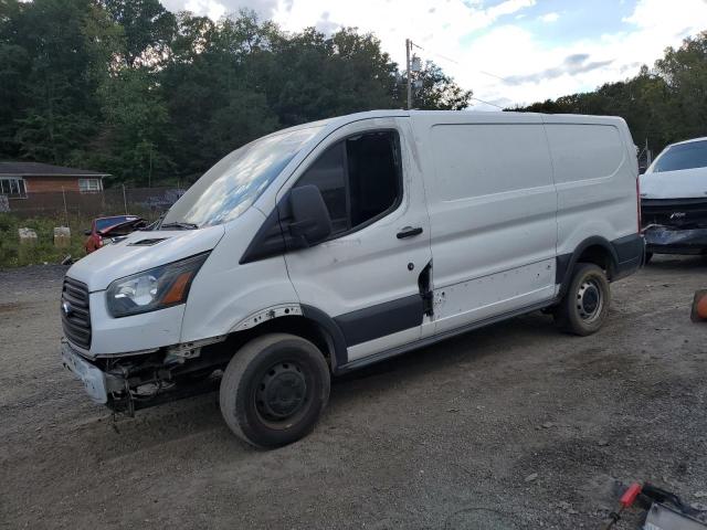 VIN 1FTYR1ZM7GKA71988 2016 Ford Transit, T-250 no.1