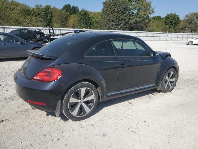 VIN 3VWVA7AT2DM666636 2013 Volkswagen Beetle, Turbo no.3