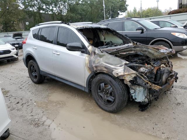 VIN 2T3BFREV3FW299844 2015 Toyota RAV4, LE no.4