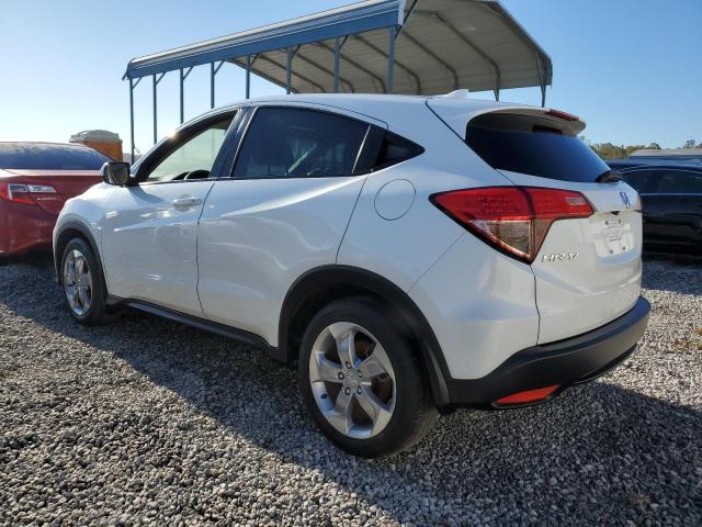 2016 HONDA HR-V LX - 3CZRU5H37GM707153