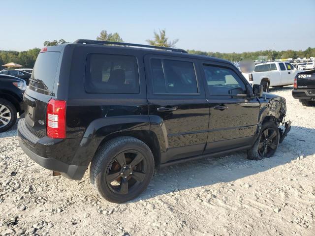2015 JEEP PATRIOT SP - 1C4NJPBA6FD246781