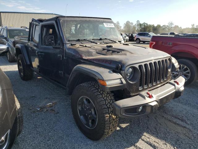 2023 JEEP GLADIATOR - 1C6JJTBGXPL574702