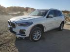 BMW X5 XDRIVE4 снимка