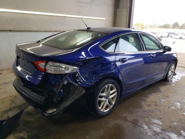 2015 FORD FUSION SE - 3FA6P0H73FR135365