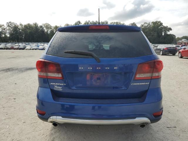 2015 DODGE JOURNEY 3C4PDCGG0FT535333