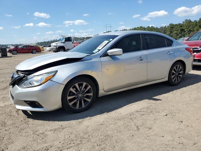 VIN 1N4AL3AP3HC225943 2017 Nissan Altima, 2.5 no.1