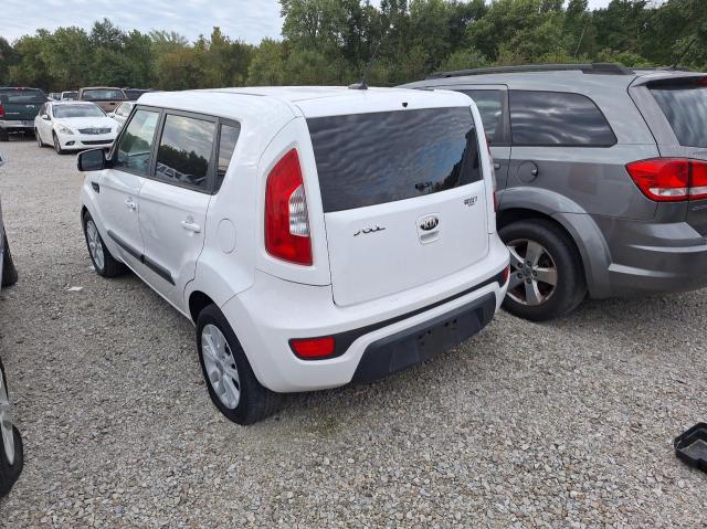 VIN KNDJT2A6XD7761447 2013 KIA Soul, + no.3