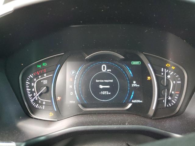 2020 HYUNDAI SANTA FE S - 5NMS3CAD2LH189340