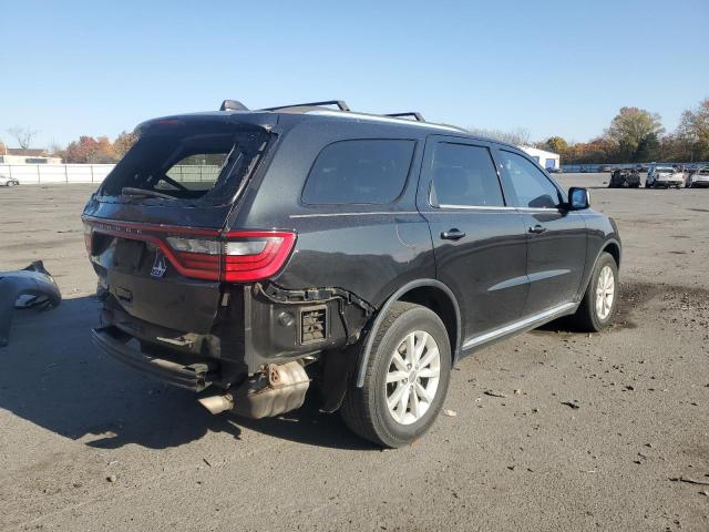 2015 DODGE DURANGO SX - 1C4RDJAG4FC730157