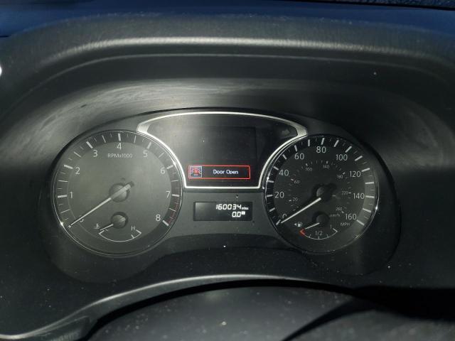 2015 NISSAN PATHFINDER - 5N1AR2MM1FC665902