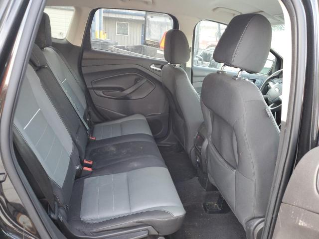2015 FORD ESCAPE SE - 1FMCU9GX8FUB35510