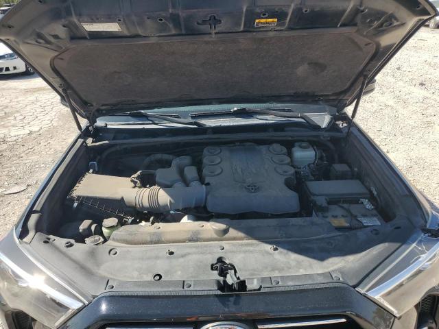 2021 TOYOTA 4RUNNER SR - JTEMU5JR6M5937486