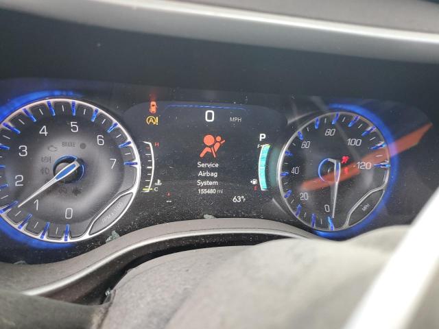 2018 CHRYSLER PACIFICA T - 2C4RC1BG9JR216872