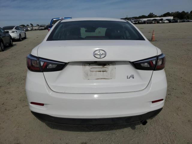 VIN 3MYDLBZV7GY114551 2016 Toyota Scion no.6