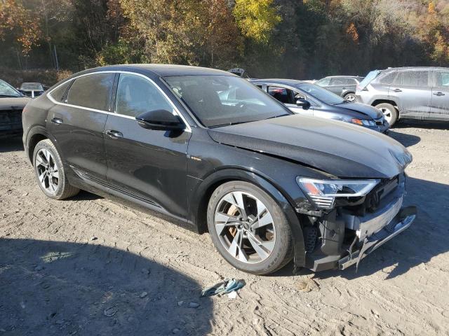 2022 AUDI E-TRON SPO WA12ABGE8NB022921