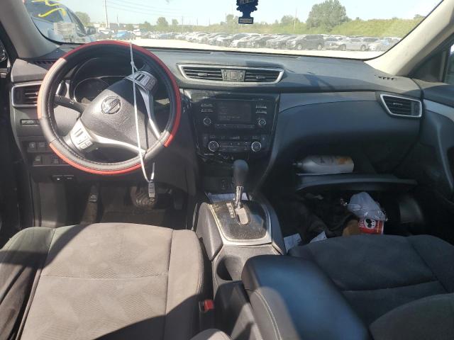 2016 NISSAN ROGUE S - KNMAT2MV6GP681361