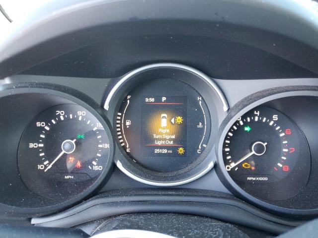 2019 FIAT 500L TREKK - ZFBNFADH3KZ042352