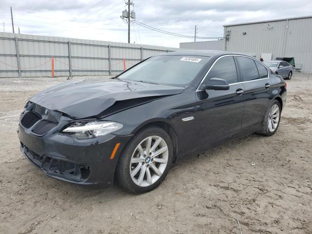 VIN WBA5B3C5XED533950 2014 BMW 5 Series, 535 XI no.1