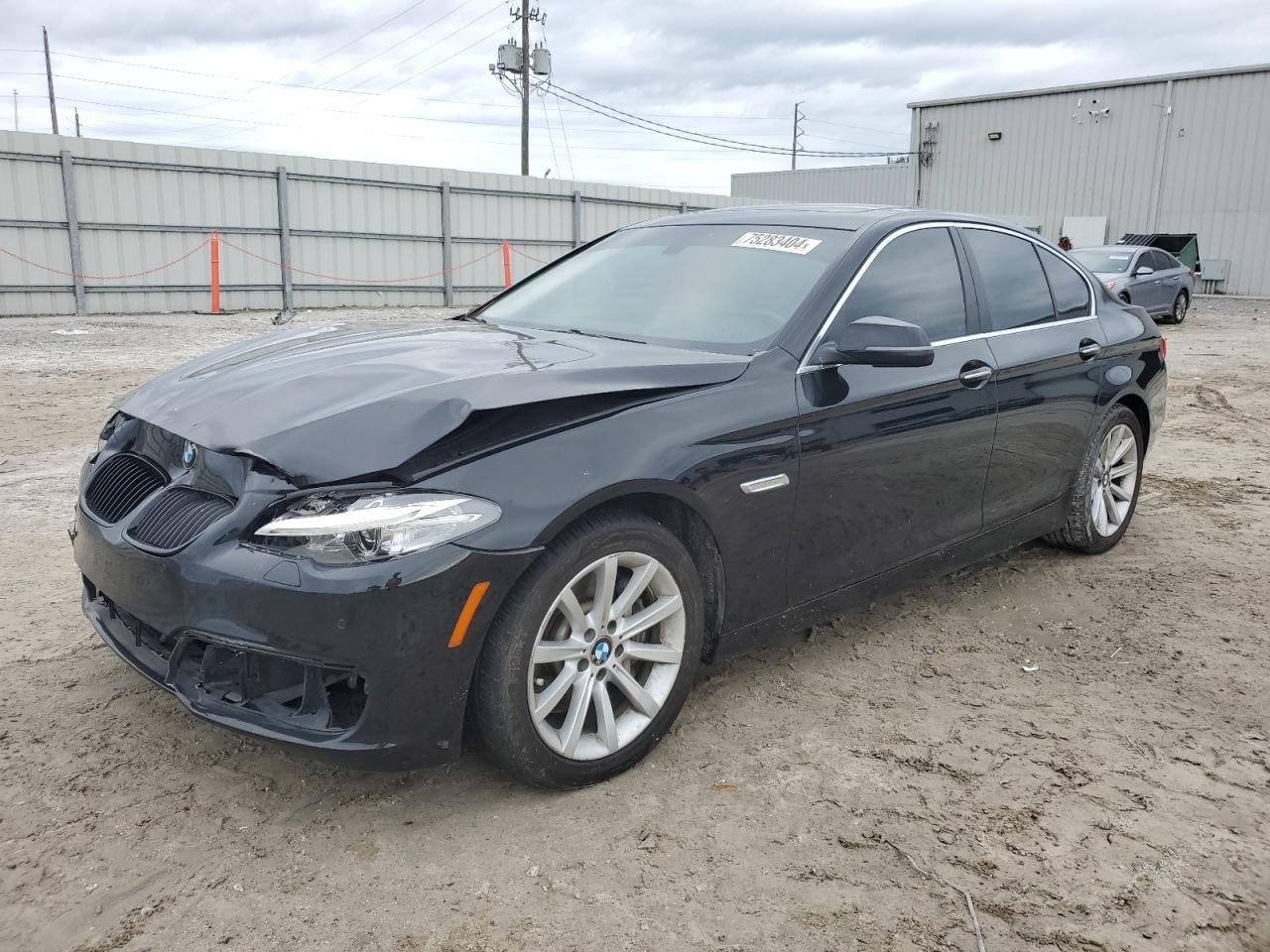 BMW 535i 2014 xDrive