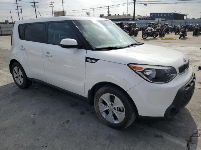 VIN KNDJN2A2XG7263499 2016 KIA Soul no.4